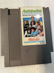 Nintendo NES Game Lot NEW PRICE- Anticipation, Jeopardy!, Wheel of Fortune etc