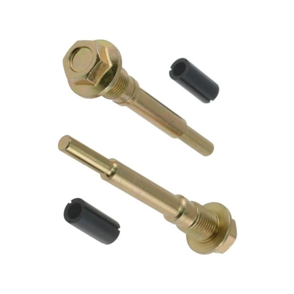 Genuine ACDelco For GMC Sierra 1500 HD 2005 2006 Disc Brake Caliper Bolt | Front Foto 2 de 4