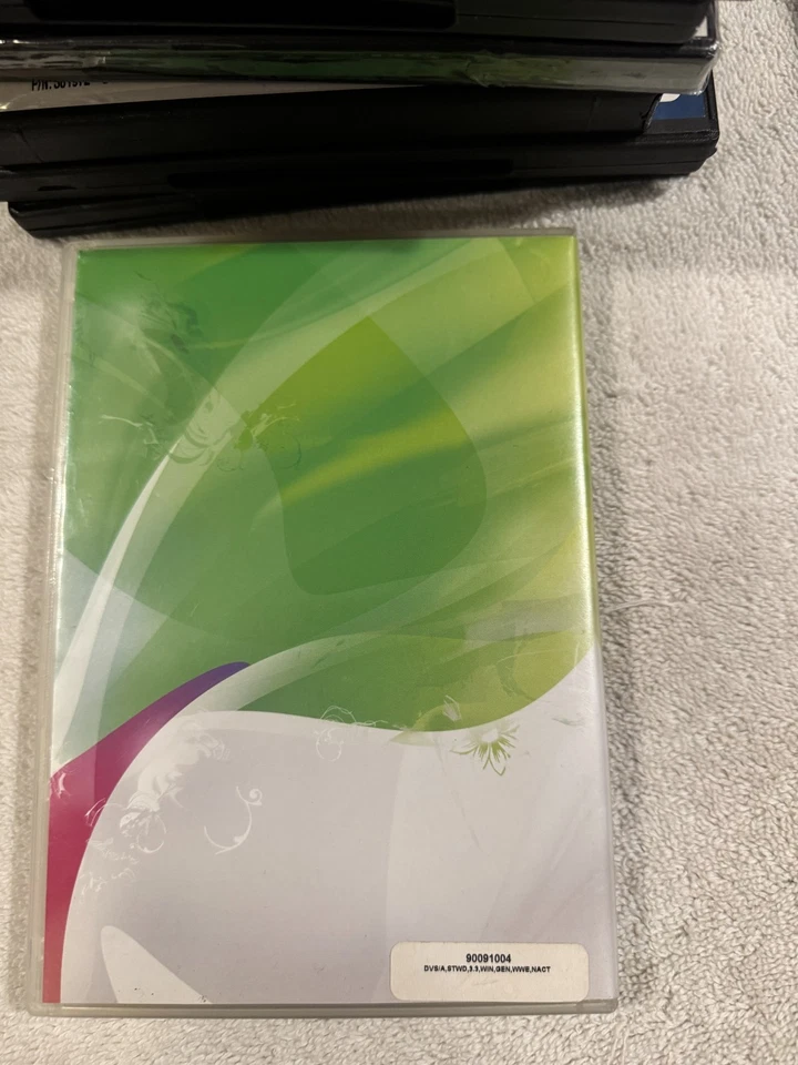 Adobe Creative Suite 3 Cs3 Web Premium Windows - NO SERIAL #!!!! - Image 2 of 2