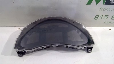2012-2016 NISSAN LEAF SPEEDOMETER INSTRUMENT CLUSTER OEM 24810-3NF0B