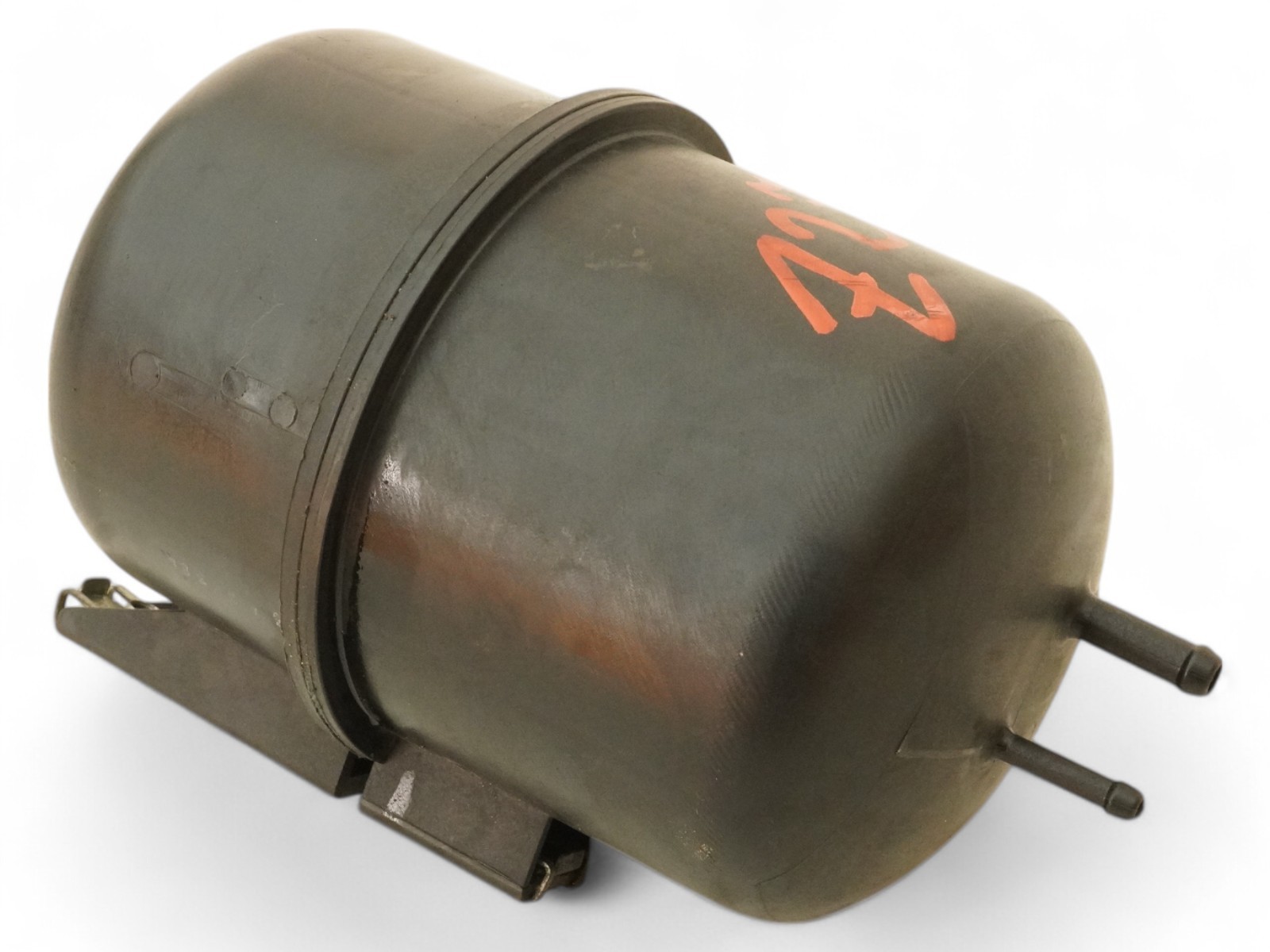 2014 - 2017 MASERATI GHIBLI S M157 VACUUM AIR TANK RESERVOIR CANISTER BOTTLE OEM