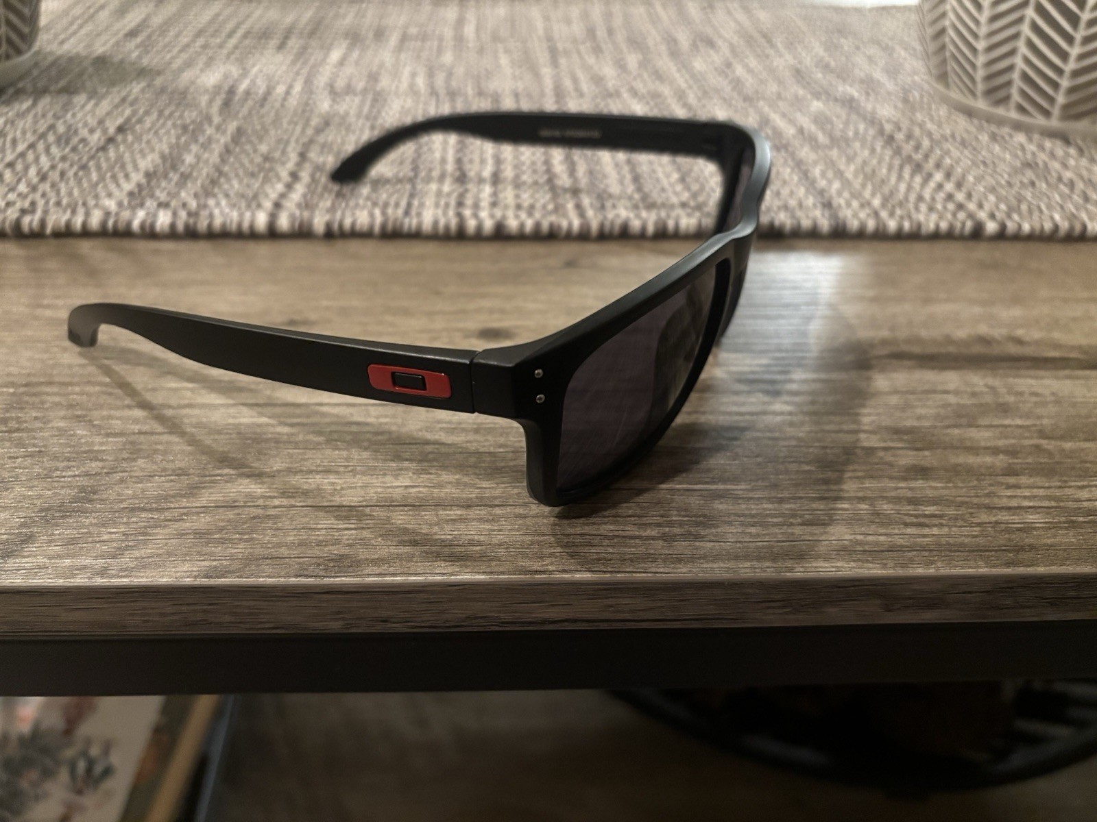 Oakley Holbrook - image 3