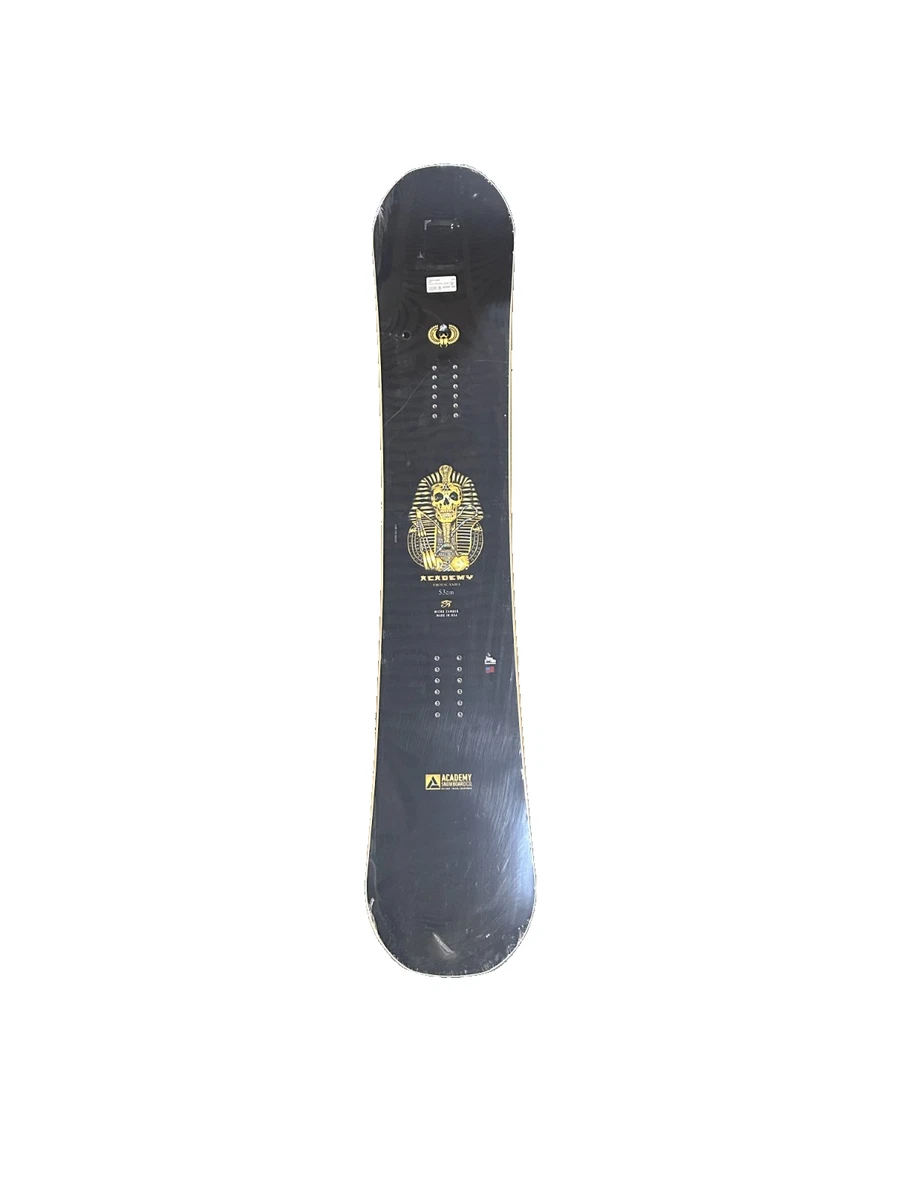 Academy Snowboards not Bindings Included for sale | eBay