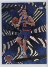 2024-25 Panini Revolution Rookies Astro Tyler Kolek #136 1u6