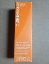 Ole Henriksen Truth Banana Bright Vitamin C+C...