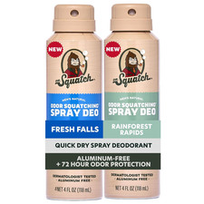 Spray Natural Men S Deodorant   Quick Dry Deo...