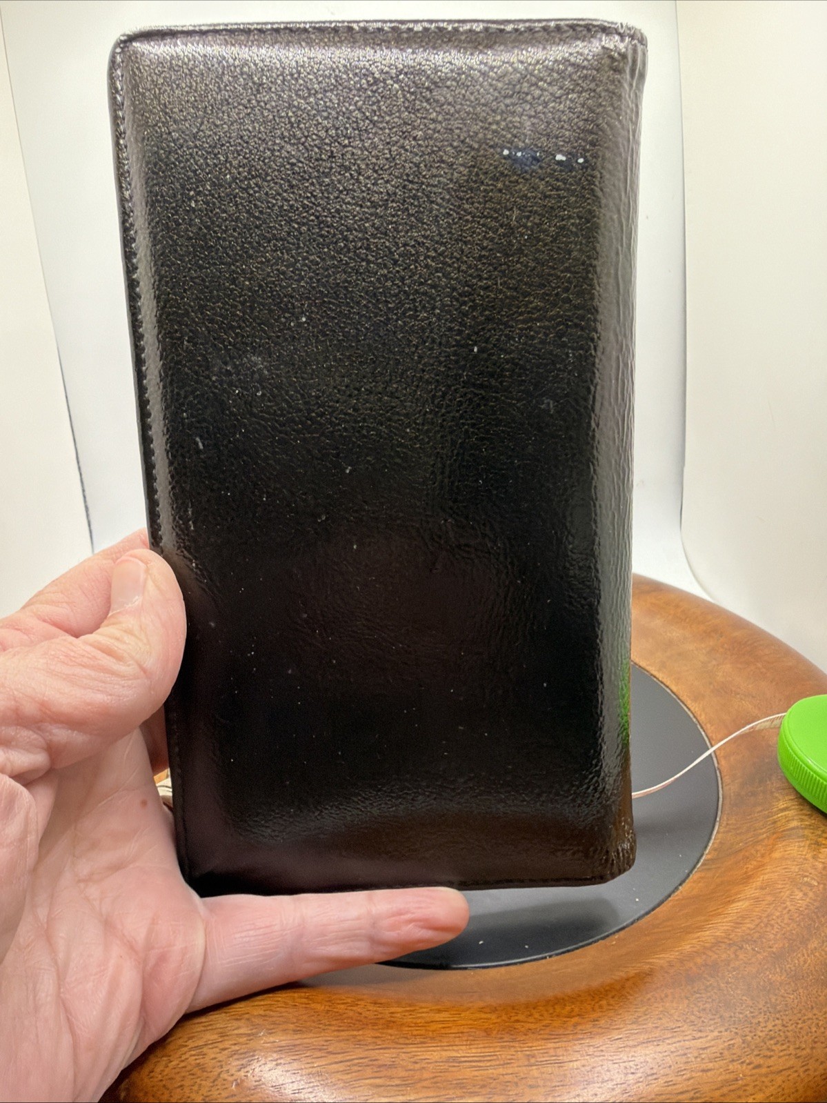 Authentic Chanel wallet - image 14