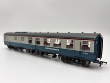 39-100C - BACHMANN - MK1 RU Restaurant Care - Blue/Grey - LNIB - 'E1974'