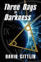 David B Gittlin | Three Days To Darkness | Taschenbuch | Englisch (2021)