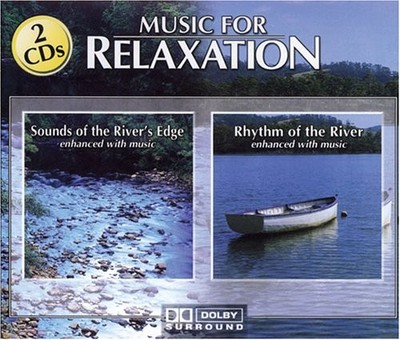 Various Artists - Music for Relaxation: Sounds & Rhythm - Music C