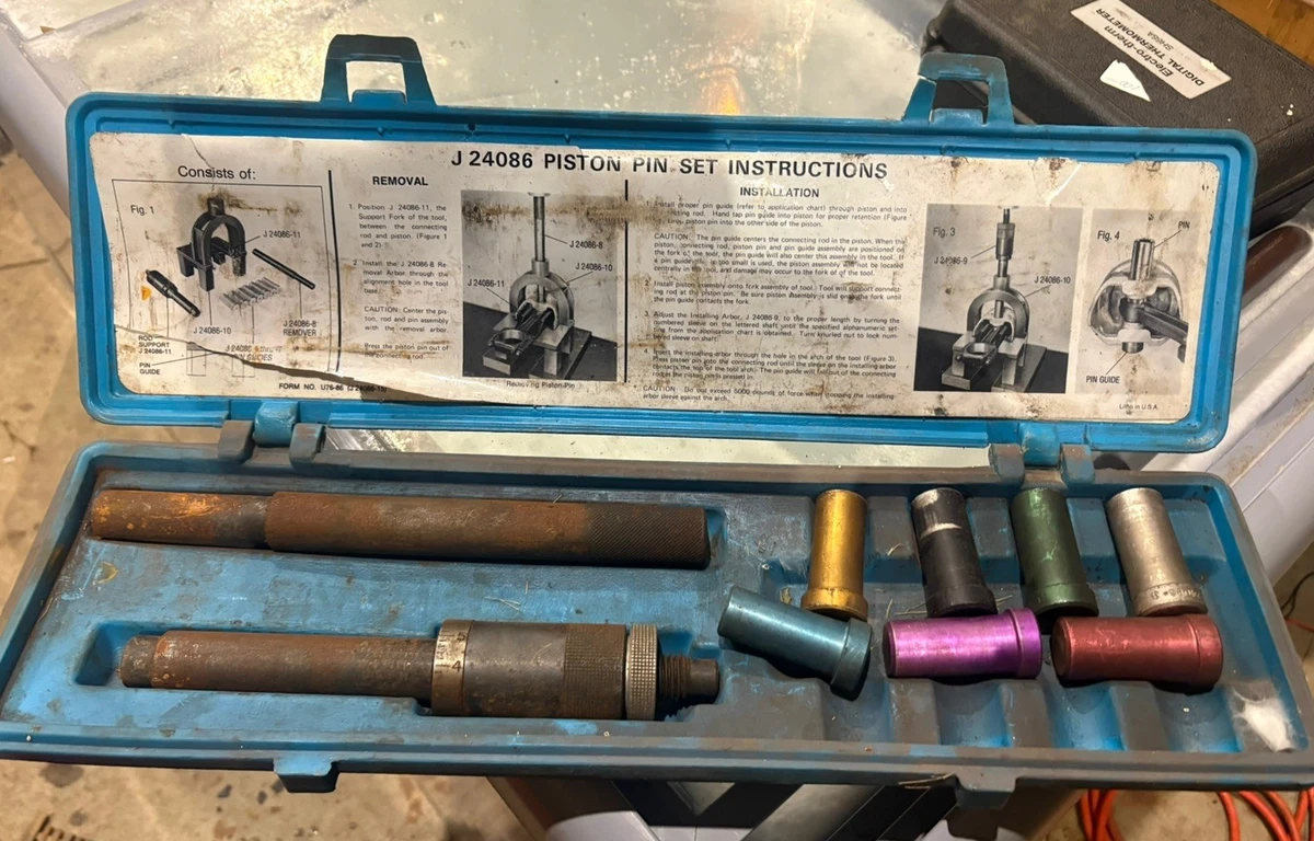 ケントムーア　万能 tool Kent-Moore Vehicle Hand Tools for sale | eBay
