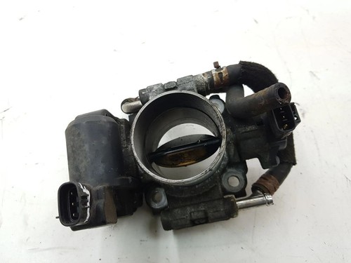 Toyota RAV 4 (XA30) 2007 Diesel 100kW Drosselklappe Regelklappe AMD158101