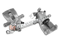 Gt-Bergmann Bremssattel FüR Opel Astra G CC F48_ F08_ F35_ T98 Chevrolet Corsa