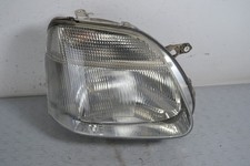 48593 Faro fanale anteriore DX Opel Agila A Dal 2000 al 2007 Cod 09204188