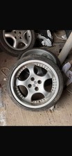 Aluett Wheels