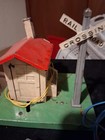 Vintage Lionel No 45N aUTOMATIC gateman crossing acc 1940 O- Gauge — photo 2