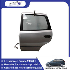 Porte arrière et accessoires Nissan ALMERA TINO