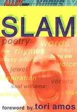 Slam Paperback Cecily Von, Alloy Publishers Staff Ziegesar