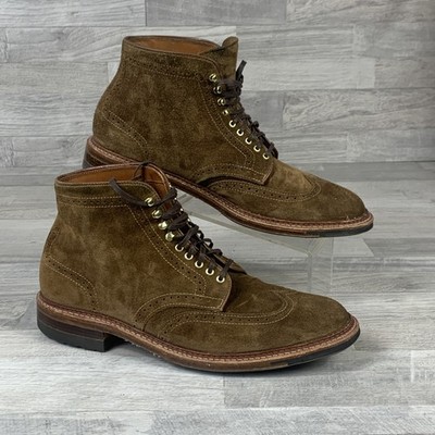 Alden D2828HC