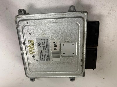 14-16 ELANTRA Engine Control Module Computer ECU ECM - 39102-2EML4; 39103-2EML4