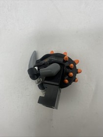 Bytar 9556 9448 Orange Black Snake Ninjago LEGO&reg; Minifigure Mini Figure Njo0062