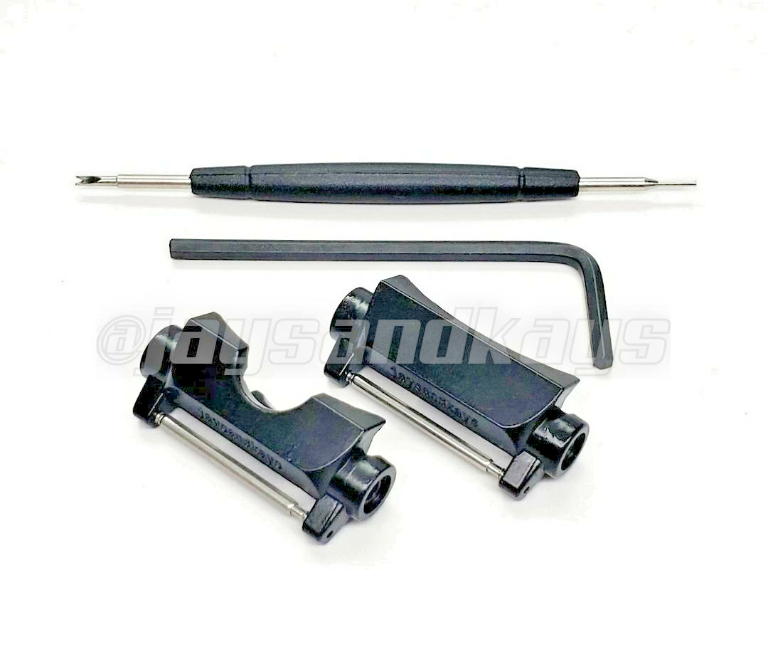 JaysAndKays G-Shock GWR-B1000用メタルアダプター新品 JaysAndKays G-Shock GWR-B1000用メタルアダプター新品 - メルカリ