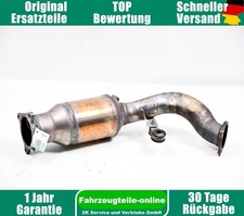 Katalysator KAT Audi A5 8T A4 B8 2.0 TFSI 8K0131701BM