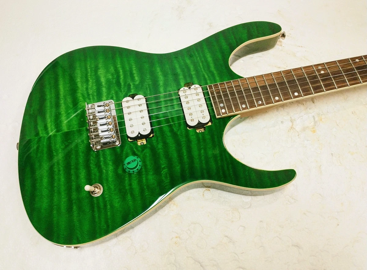Charvel Jackson Guitar for sale | eBay