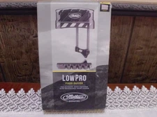 NEW LH Mathews Low Pro Fixed 6 Arrow Quiver GRANITE COLOR 