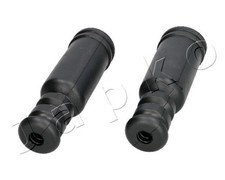 Stoßdämpfer Staubschützer JAPKO 159507 für PEUGEOT 4008 4007 HDi AWC 16V CITROËN