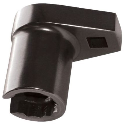 Schley Products 66750B Shielded Oxygen Sensor Socket, 22mm 6-Point Tool - Afbeelding 3 van 3