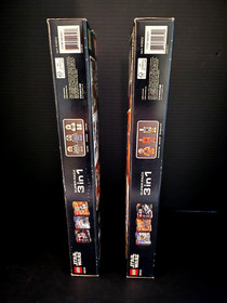 Lego Star Wars Set #66534 & #66533 3 in 1 sets 2015 New Factory Sealed