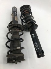 VOLKSWAGEN PASSAT B8 2019 Set ammortizzatore anteriore 3q0413031bn KDA52024