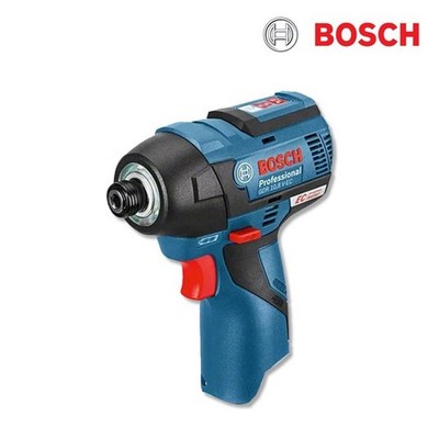 Bosch GDR 10.8V-EC Professional Impact Driver Brushless 12V DIY Bare Tool