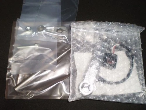 Genuine Honda CBR600RR PC40 Optional Quick Shifter