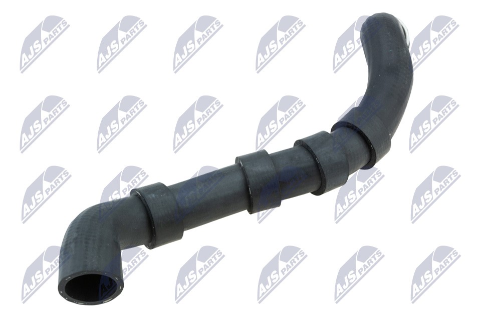 Nty Engine Water Hose For Mercedes C W203 2.2 Cdi 2000-2007 - Image 4