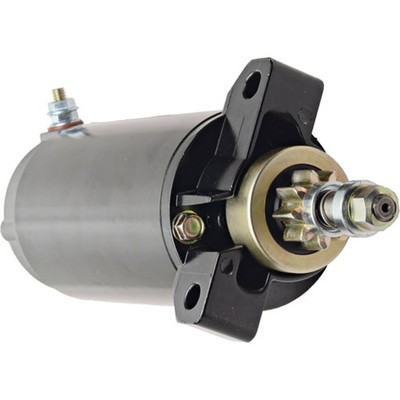 Starter For Mercury Mariner 40 HP 40ELPT EFI 2002-2011 4-STROKE; 410-21095