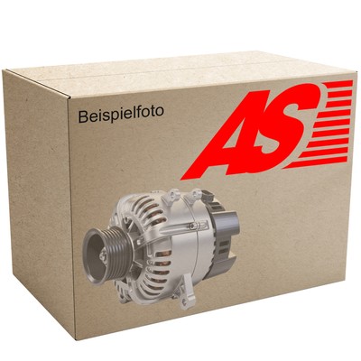 AS-PL A3301 Lichtmaschine für 19 I CHAMADE II CLIO 1.8 2.0 06.89-09.98 RENAULT