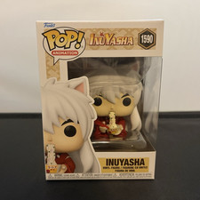 Ultimate Funko Pop Inuyasha Figures Gallery and Checklist 38