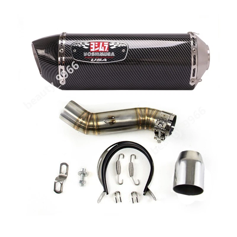 Scorpion Serket Exhaust | Honda CB500 F/X (2016 - 2018