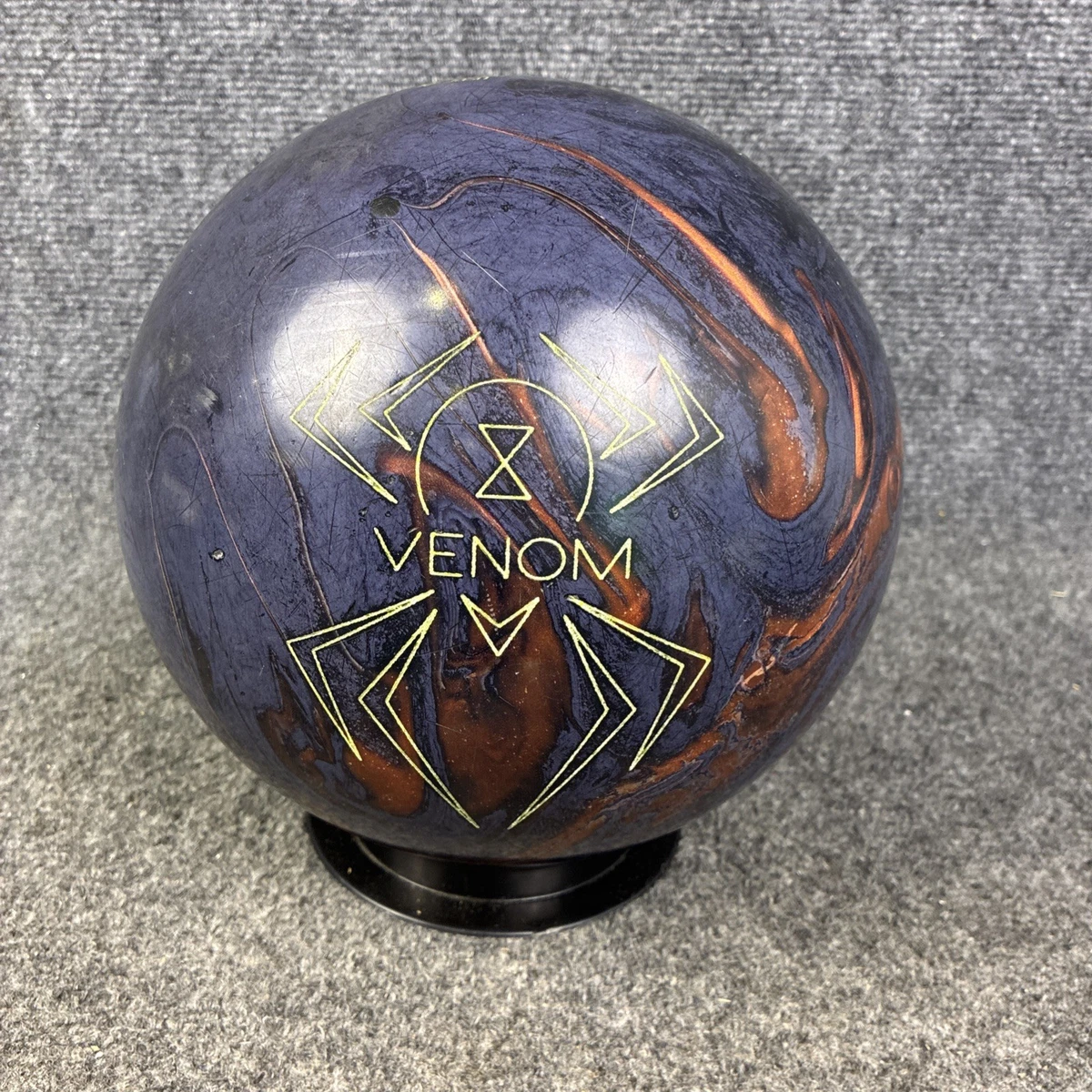 15 lb Bowling Ball for sale - eBay