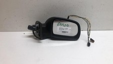 Retroviseur droit (ou coque) Peugeot 307