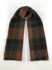 Vintage Polo Ralph Lauren Scarf Muffler