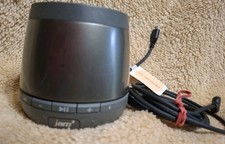 JAM2 CLASSIC RECHARGEABLE BLUETOOTH WIRELESS SPEAKER BLACK TESTED WORKS