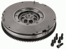 2294000070 FITS JEEP CHEROKEE 2.4 LAREDO FLYWHEEL SACHS