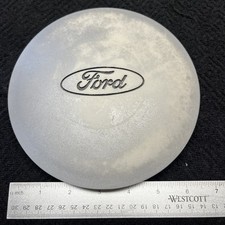 Ford Mustang E5zc-1a097-ba Oem Wheel Center Rim Hub Cap Lug Dust Cover 1310 Ltd Ford Mustang E5zc-1a097-ba Oem Wheel Center Rim Hub Cap Lug Dust Cover 1310 Ltd