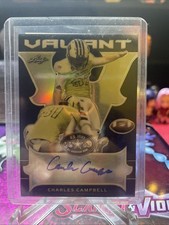 2018 Leaf Valiant Baseball Cards 21