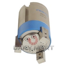 New In Box FESTO HGD-32-A 161837 3-Claw Air Gripper