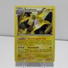 Pokémon Ampharos 40/124 Dragons Exalted Holo Rare 140 HP Stage 2 Electrobullet