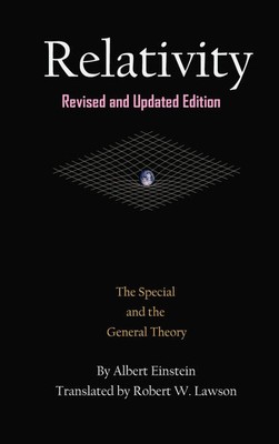 Relativity The Special and the General Theory Albert Einstein Mur